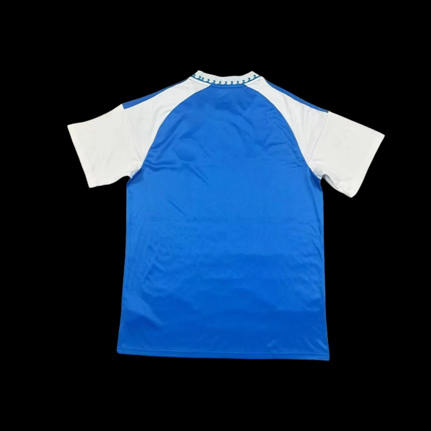 Vue arrière CF Montréal Maillot Domicile 2627